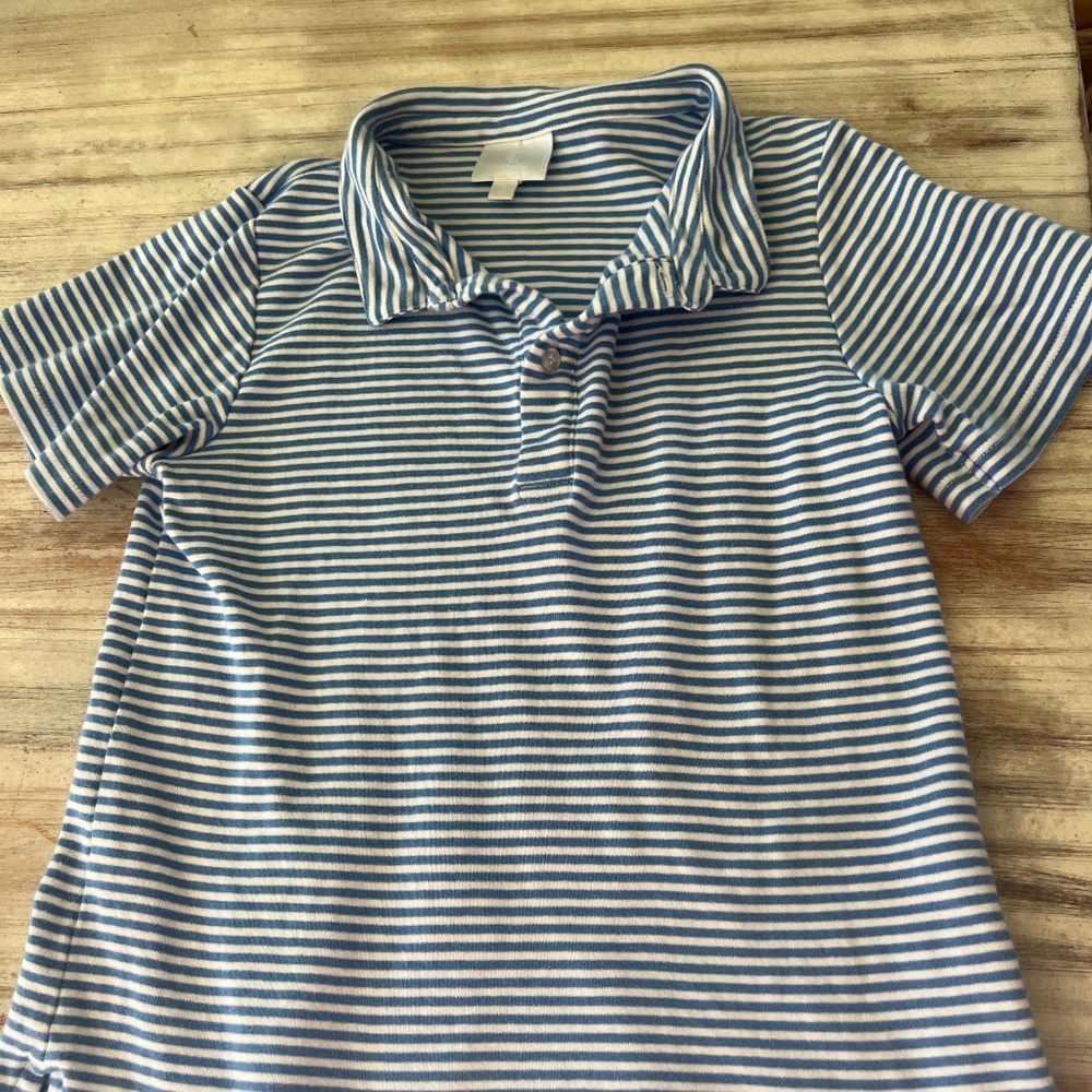 boys shirt worn once